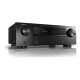 Denon Avr-x250bt Full 4k Ultra Hd 5.1 Ch