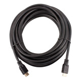 Cable Hdmi/hdmi 1.4 Fullhd 10 Metros Noganet