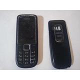  Nokia 3120 Classic Para Repuesto