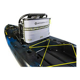 Perception Splash Seat Back Cooler - Para Kayaks Con Asiento
