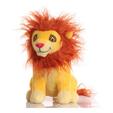 The Lion King Mufasa Muñeca Peluche Juguete Niños Regalo A