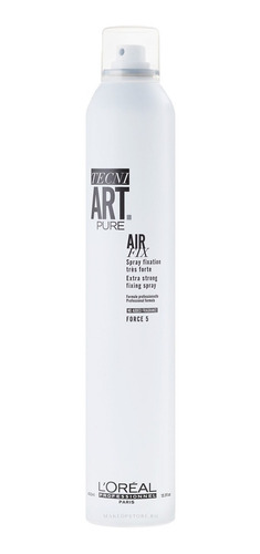 Spray Loreal Tecni Art Air Fix - mL a $228