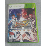 Super Street Fighter Iv: Arcade Edition | Xbox 360 |