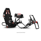 Next Level Racing F-gt Lite Formula And Gt Foldable Simulato