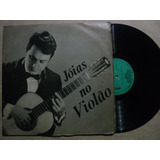 Lp Carlos Iafalice- Joias No Violão- 1968- Frete Barato