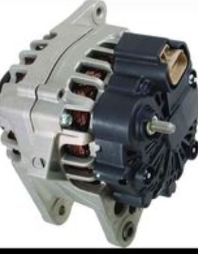 Alternador Hyundai Elantratucson Accent Kia Rio Foto 3