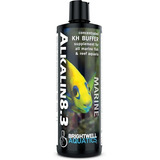 Brightwell Alkalin 8.3 500 Ml - Buffer P/reserva Alcalina