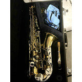 Saxofón Alto Yas 26 Yamaha
