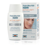 Ultra Active Unify Spf 100+ Fusion Flu - mL a $2700