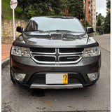 Dodge Journey 2015 2.4 Se 7a At