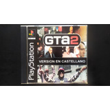 Gta 2 - Colección Juegos Ps1 Playstation