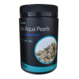 Mídia Biológica Para Aquário Bio Aqua Pearls 1000ml Aquatank