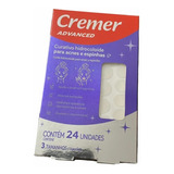 Curativo Para Acne/espinhas Advanced Cremer | Cx C/ 24 Unid.