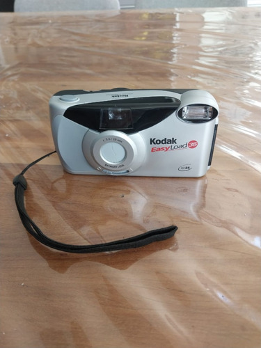 Camera Kodak Ke25 Easyload35 Original