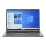 Notebook Asus 15.6 Intel I3-11va Gen 4gb 128gb Ssd Fhd Win10