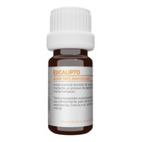 Aceite Esencial  De Eucalipto - mL a $2900