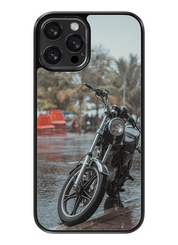 Funda Diseño Para Huawei Motos Elegantes #9