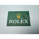 Manecillas Rolex Submariner Vintage 1680 5508 5510 5512 Dora