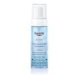 Eucerin Espuma De Limpieza Dermatoclean Micelar X150 Ml