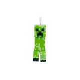 Adorno Navideño Hallmark Minecraft Creeper