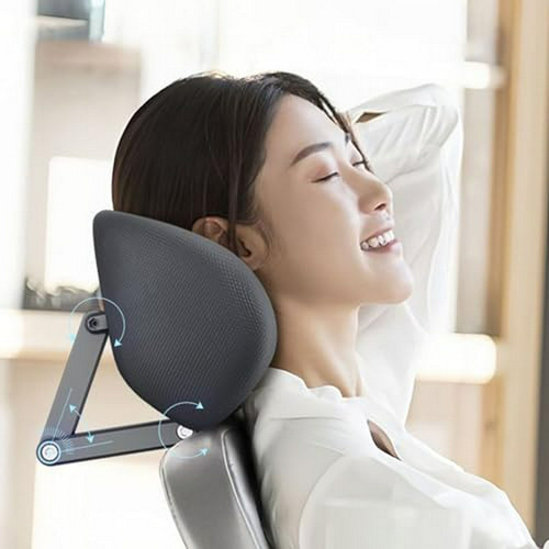 Cojín Ergonómico Para Silla De Oficina, Ajustable Y Universa