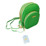 Morral Porta Celular Bandolera Colgante Mini Bag Billetera