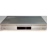 Dvd Player - LG - Modelo 5822n - Original - Banhado A Ouro