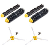 Neutop Replacement Brush Compatible With Irobot Roomba 675 6