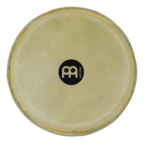 Meinl Hhead-8w Parche 8 Pulgadas Para Bongo