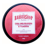 Cera Moldeadora Fijadora Barbershop Bosl - g a $147