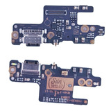 Xiaomi Redmi Note 7 / 7 Pro - Placa Conector Carga Turbo Ci