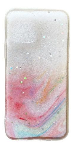 Carcasa Para ¡phone 12/ Y 12 Pro De Silicona