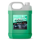 Shampoo Podium Sin Frotar Autos Camiones X 5l