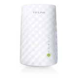 Tp-link Extensor De Rango Wifi  Ac750, Re200 Doble Banda