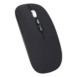 Mouse Bluetooth Recarregavel Compatível Com Dell Inspiron