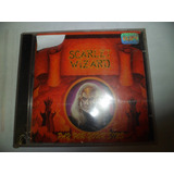 Cd Nacional - Scarlet Wizard - Pay For Your Sins Frete***