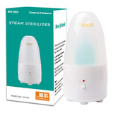 Vaporizador Copas Menstruales Lavadora Copas Menstruales B