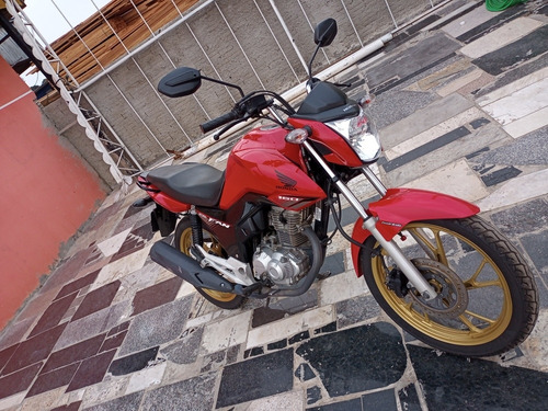 HONDA 160