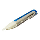 Tester Pen Probador Corriente 90 A 1000v + Pilas Aaa