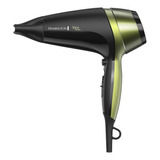 Secador De Pelo Remington Shine Therapy D13a  Palta Y Macada