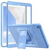 Funda Para iPad 9.7 6th/5th Generation Sunny Azul Cielo 9.7