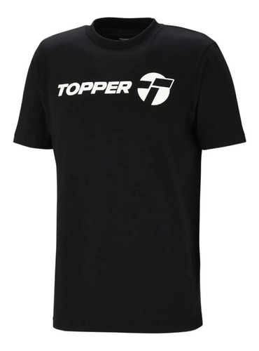 Remera Topper T Shirt Gtm Hombre / The Brand Store