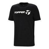 Remera Topper T Shirt Gtm Hombre / The Brand Store