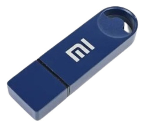 Pendrive Xiaomi 1tb Unidad Flash Usb 3.2 Metálico