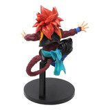 Banpresto Dragon Ball Heroes 9th Anniversary  Xeno Gogeta 