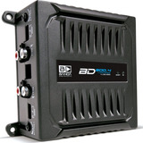 Módulo Amplificador Banda Ice 800 800w Rms