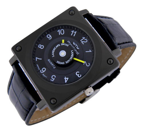 Reloj Montreal Hombre Ml493 Tienda Oficial Envío Gratis