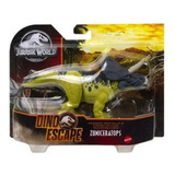Zuniceratops Jurassic World Dinosaurio Dino Escape Original 
