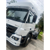 Atego 1726 Tractor 2020 Pocos Kms Impecable Empresa Vende!!!