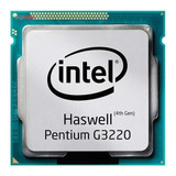 Processador Intel Pentium G3220 Lga1150 Garantia Original